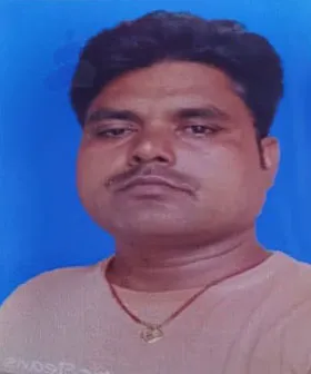 रुपेश यादव